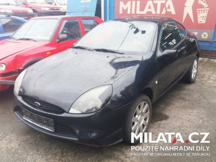 Použité autodíly FORD PUMA 1.4 2001