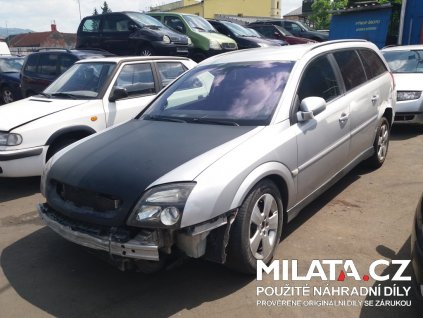 Použité autodíly OPEL VECTRA COMBI 2.2 Dti