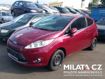 Použité autodíly FORD FIESTA 1.6 D