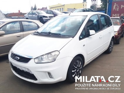 Použité autodíly FORD C-MAX 2.0 D