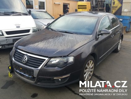 Použité autodíly VOLKSWAGEN PASSAT 2.0 D