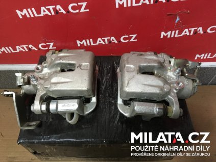 Zadní brzdič Hyundai I30 GD