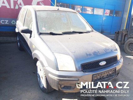 Použité autodíly FORD FUSION COMBI 1.4 D