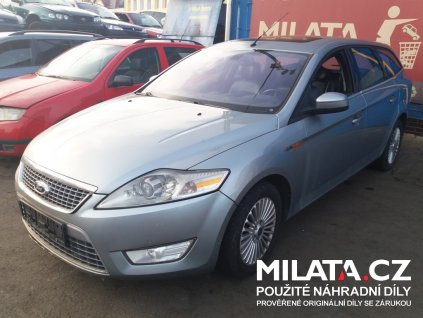 Použité autodíly FORD MONDEO 2.2 D