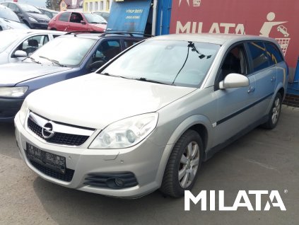 Použité autodíly OPEL VECTRA 3.0 CDTi