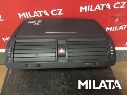 Středový kastlík Škoda Octavia 2