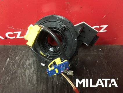 Kroužek pod volant Seat Altea