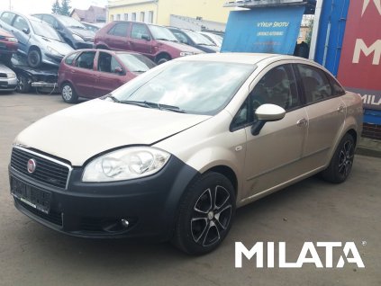 Použité autodíly FIAT LINEA 1.4 T