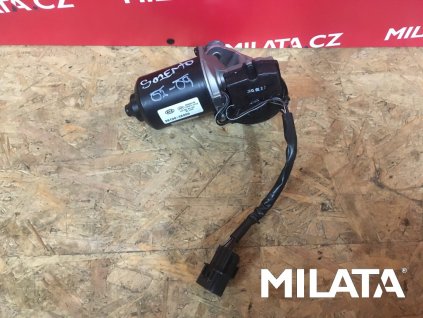 Motorek předních stěračů Kia Sorento 2002