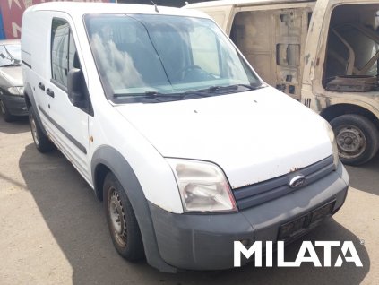 Použité autodíly FORD TRANSIT CONNECT 1.8 D