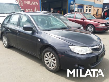 Použité autodíly SUBARU IMPREZA 1.5