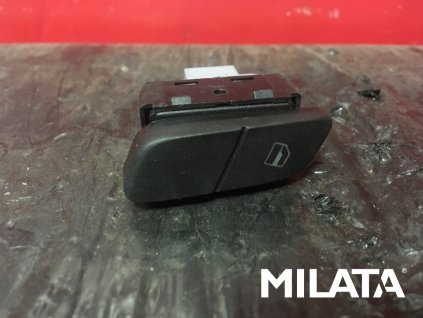 Spínač okna pravý přední Volkswagen Polo