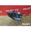 Motorek LZ okna Volkswagen Passat B5,5