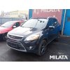 Autodíly FORD KUGA 2.5 2010