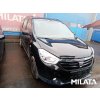 Autodíly DACIA LODGY 1.2 2016