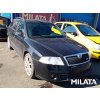 Použité autodíly ŠKODA OCTAVIA 2 RS 2.0 D 2007