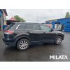 Autovrakoviště MAZDA CX-9 3.7 2008