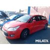 Použité autodíly CITROEN C4 1.6 16V 2011