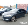 Použité autodíly FORD MONDEO 2.0 D 2008 ŠEDÁ METAL