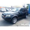 Použité autodíly LAND ROVER FREELANDER 2.0 D 2004