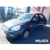 Použité autodíly HYUNDAI ACCENT 1.5 D 2007