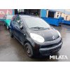 Použité autodíly CITROEN C1 1.0 2015