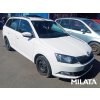 Autodíly ŠKODA FABIA 3 1.4 TDI 2015