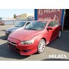 Použité autodíly MITSUBISHI LANCER 1.8 2008