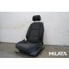Sedadlo řidiče AUDI A3