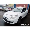 Použité autodíly RENAULT FLUENCE 1.5 D 2012