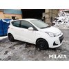 Autodíly HYUNDAI i10 1.0 2018