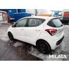 Autovrakoviště HYUNDAI i10 1.0 2018