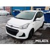 Použité autodíly HYUNDAI i10 1.0 2018