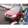 Použité autodíly VOLKSWAGEN GOLF 5 1.4 2009