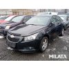 Použité autodíly CHEVROLET CRUZE 1.6 2009