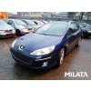 Použité autodíly PEUGEOT 407 SW 3.0 2006