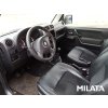 02 suzuki jimny 2008 vrakoviste