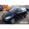 01 mercedes benz a 180