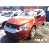 Použité autodíly DODGE CALIBER 2.0 D 2006