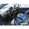 02 chevrolet spark