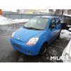 01 chevrolet spark