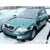 ŠKODA OCTAVIA 2.0 D 2006 na díly