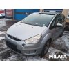 Použité autodíly FORD S-MAX 2.0 D 2007