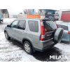 honda crv 2005 08