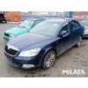 Autodíly ŠKODA OCTAVIA 2 2.0 D 2008