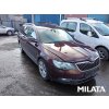 02 skoda superb vrakoviste