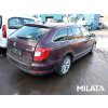 03 skoda superb vrakoviste