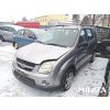 01 suzuki ignis
