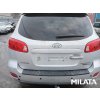 HYUNDAI SANTA FE 2.2 D 2008 na díly