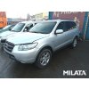 Použité autodíly HYUNDAI SANTA FE 2.2 D 2008